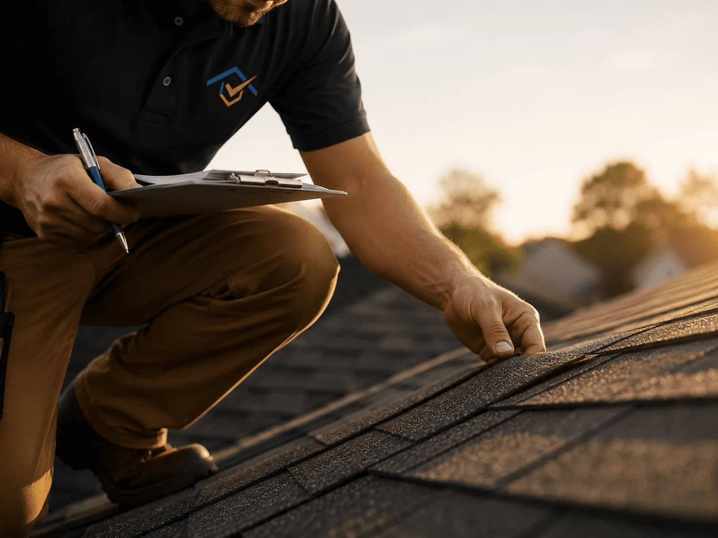 Why Choose Roof Inspection in Gunnison, MS