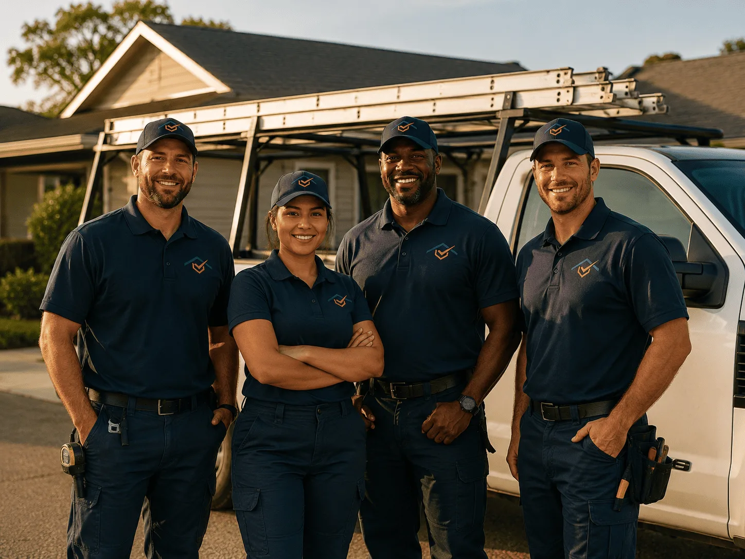 Roof Inspection company in Gunnison, MS